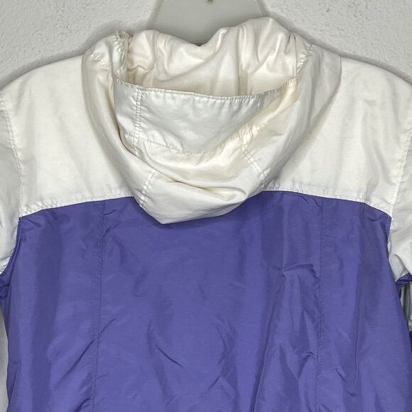 Columbia Jacket Purple - Picture 2 of 7